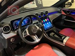 مرسيدس بنز C-Class